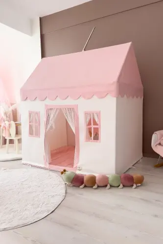 My First Pink Playhouse - 7