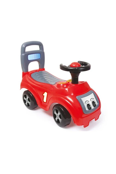 My First Walker Tmbhy-09 - DOLU OYUNCAK