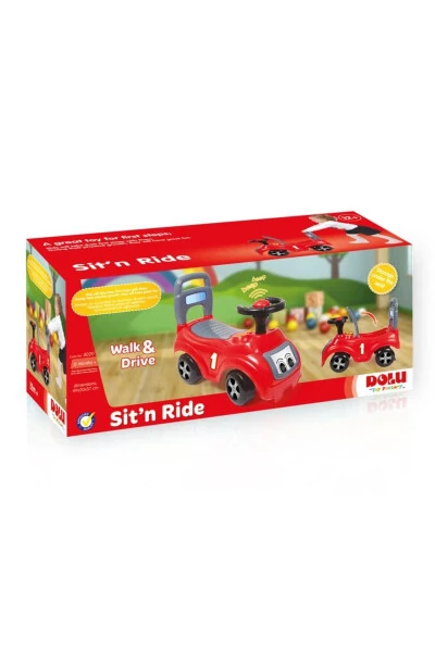 My First Walker Tmbhy-09 - DOLU OYUNCAK (1)