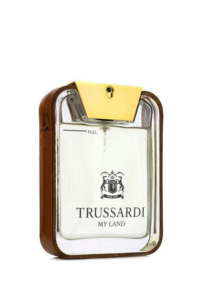 My Land EDT 100 ml Erkaklar uchun Atir - 1