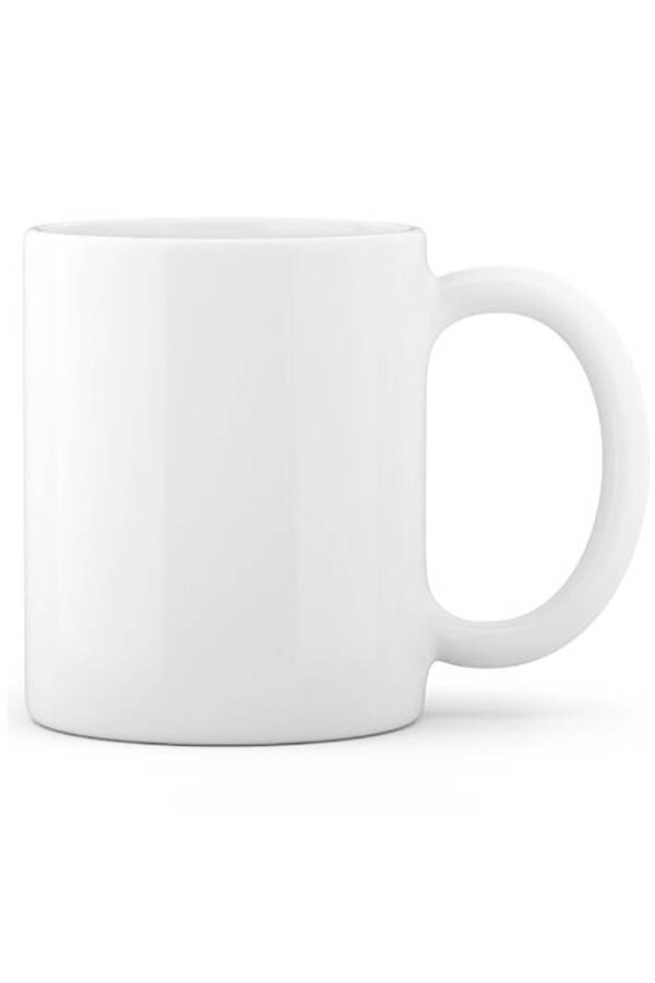 My Love Personalized Coffee Mug (Single) Ceramic - 2