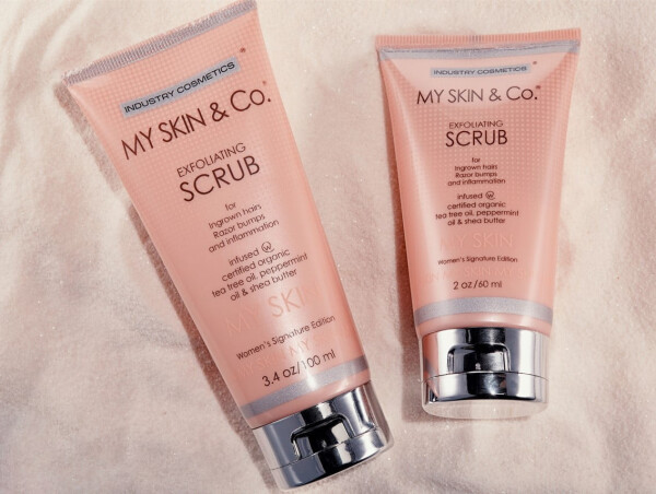 My Skin & Co. Signature Scrub - 3