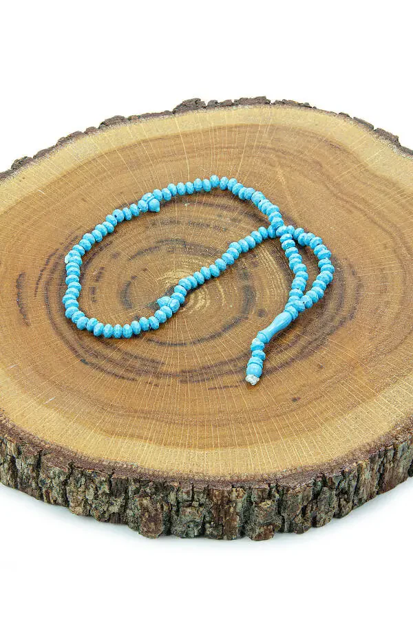 My Son's Prayer Rug with Piggy Bank - Rosary Gift - 8