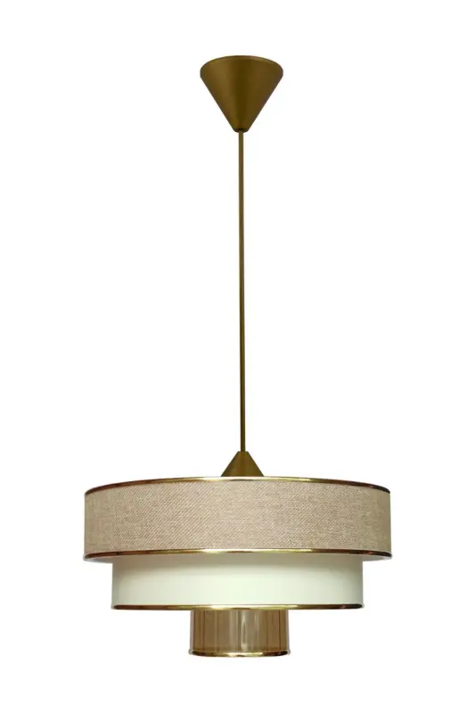 MYK Sport Oshnoq Chandelier E362 - 5
