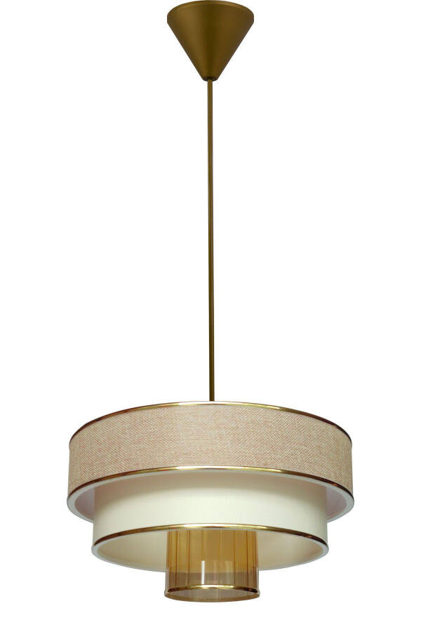 MYK Sport Oshnoq Chandelier E362 - 8