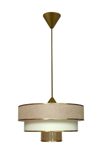 MYK Sport Oshnoq Chandelier E362 - 3