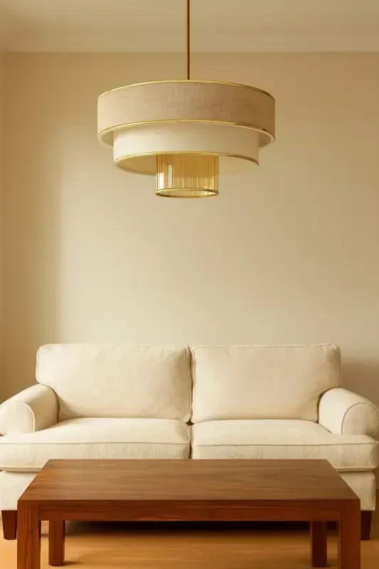 MYK Sport Oshnoq Chandelier E362 - ESLIGHT