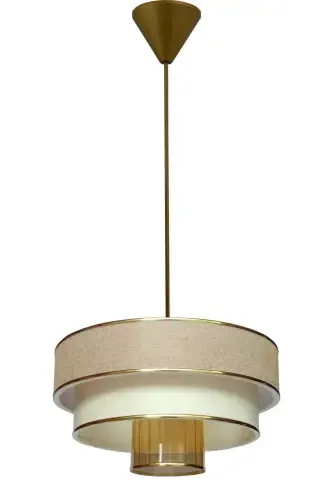 MYK Sport Oshnoq Chandelier E362 - 5