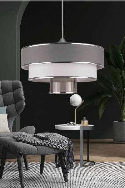 Myk Sport Osiladigan Chandelier Ema5 - 4