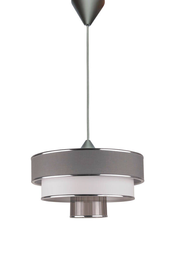 Myk Sport Osiladigan Chandelier Ema5 - 6