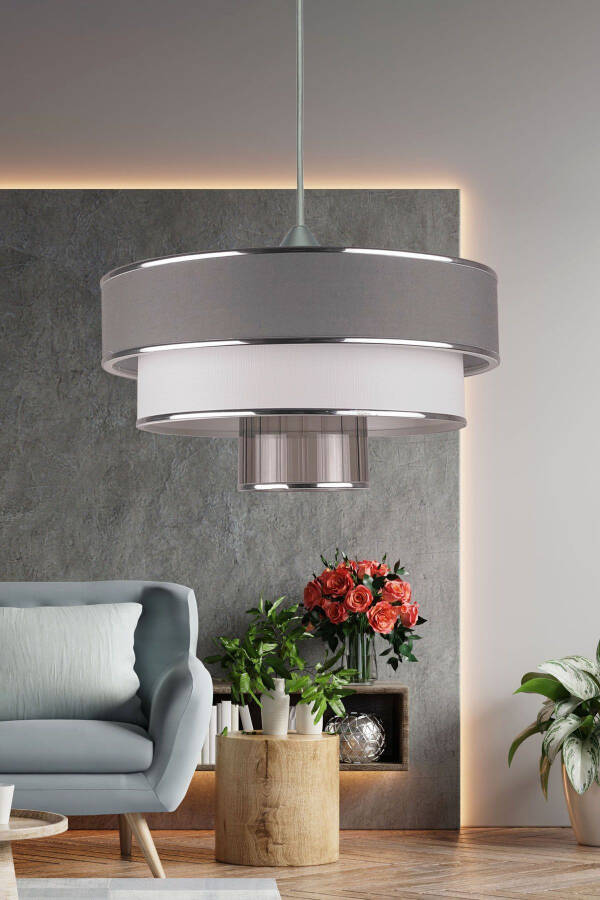 Myk Sport Osiladigan Chandelier Ema5 - 2