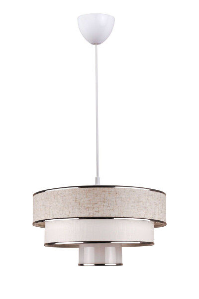 MYK Sport Osilib Turadigan Chandelier E331 - 6