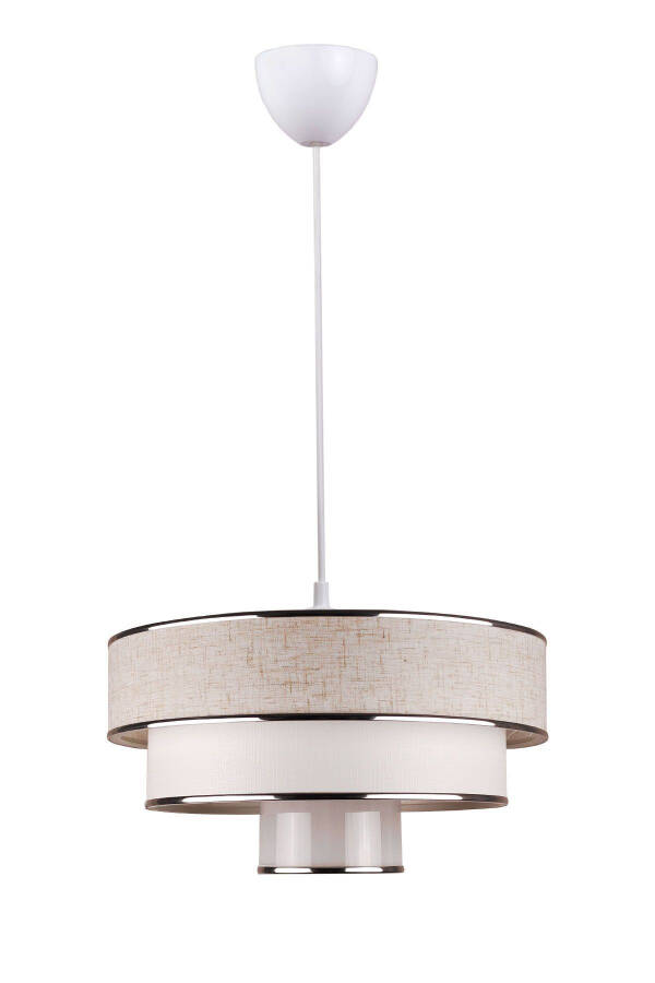 MYK Sport Osilib Turadigan Chandelier E331 - 6