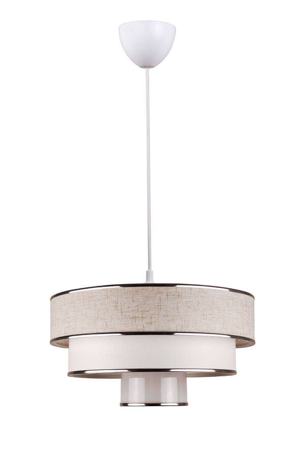 MYK Sport Osilib Turadigan Chandelier E331 - 3