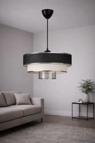 Myk Sport Osilib Turadigan Chandelier Em01 