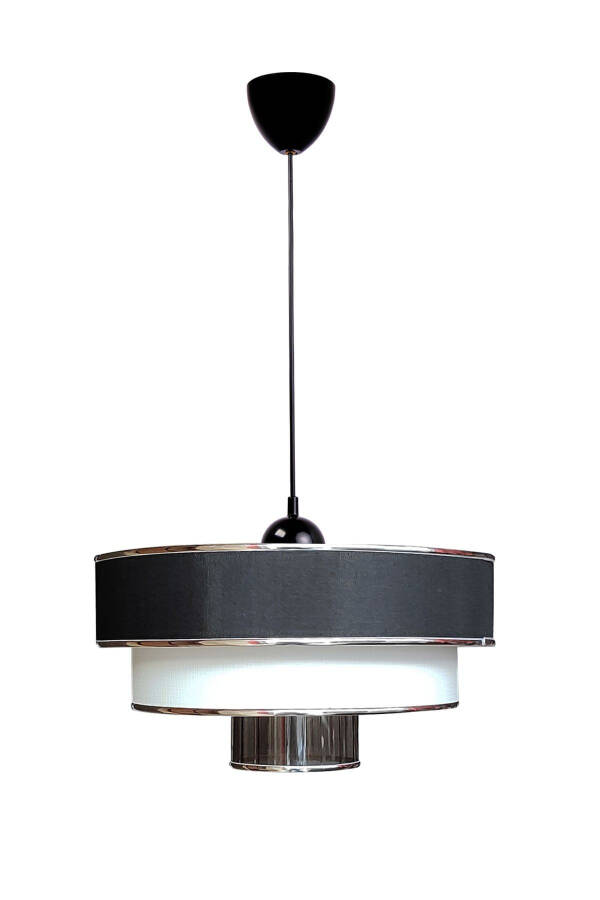 Myk Sport Osilib Turadigan Chandelier Em01 - 6