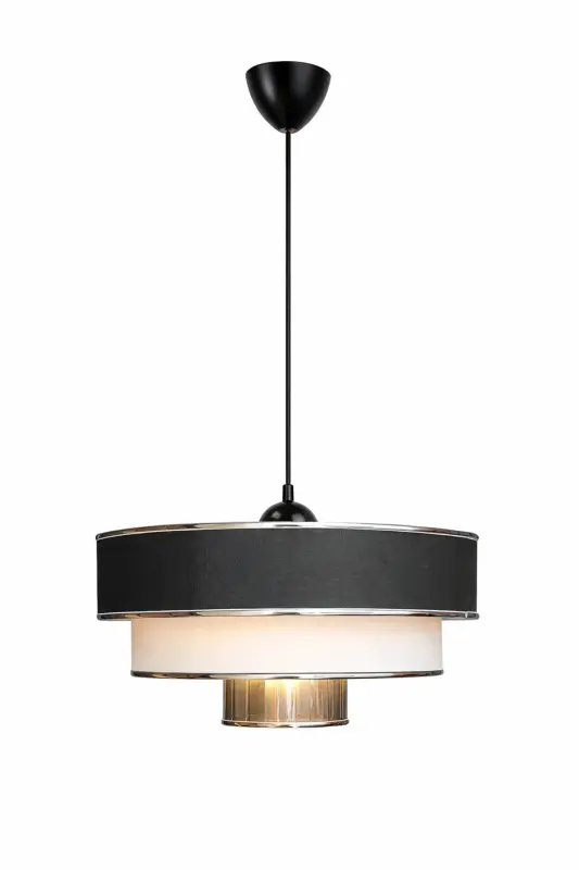 Myk Sport Osilib Turadigan Chandelier Em01 - 3