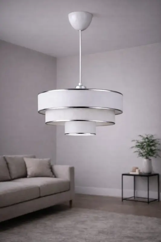 MYK Sport Osilib Turadigan Chandelier EMBY1 - 1