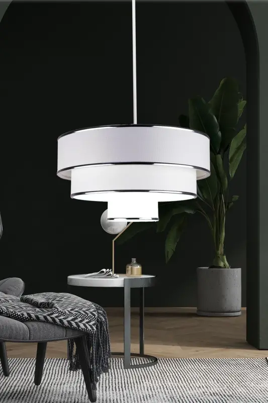 MYK Sport Osilib Turadigan Chandelier EMBY1 - 6