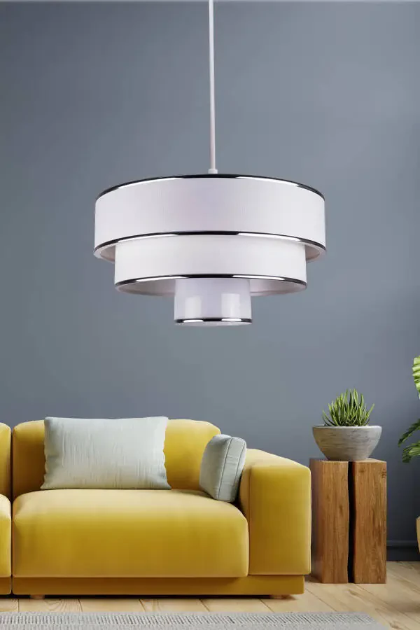 MYK Sport Osilib Turadigan Chandelier EMBY1 - 7