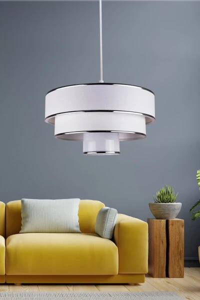 MYK Sport Osilib Turadigan Chandelier EMBY1 - 3
