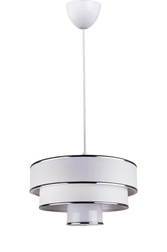 MYK Sport Osilib Turadigan Chandelier EMBY1 - 5