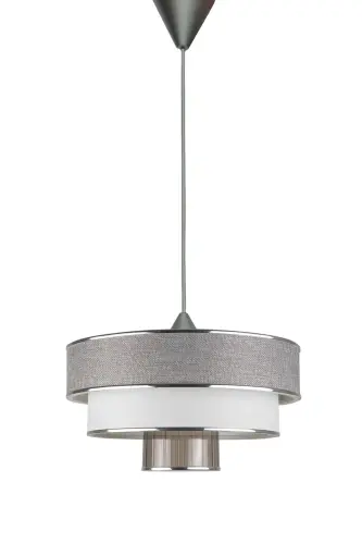 Myk Sport Osilib Turuvchi Chandelier Emg6 - 6