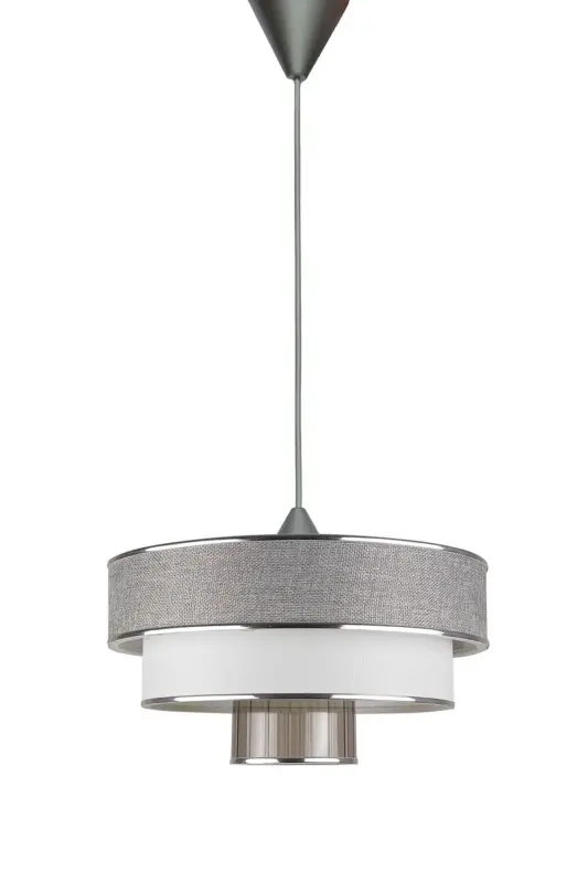 Myk Sport Osilib Turuvchi Chandelier Emg6 - 6