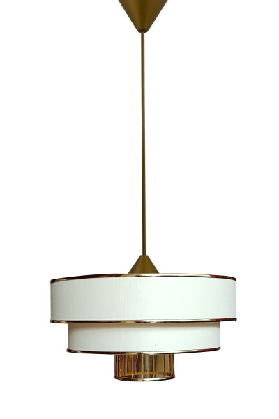 Myk Sport Osilib Turuvchi Chandelier Emk2 - 4