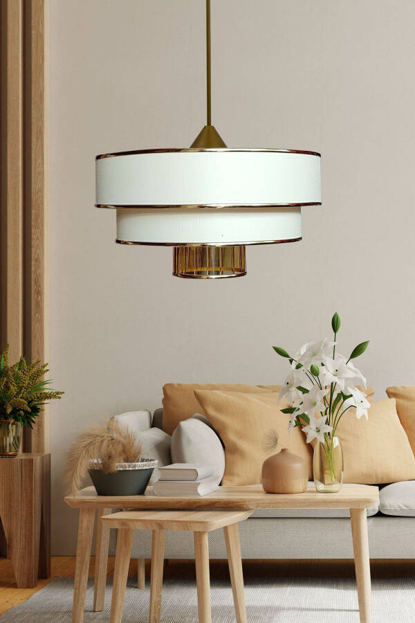 Myk Sport Osilib Turuvchi Chandelier Emk2 - 1