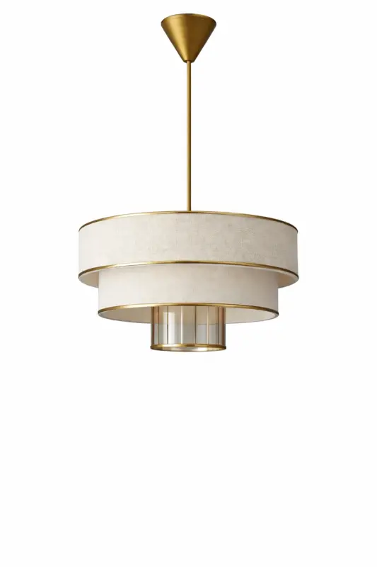 Myk Sport Osilib Turuvchi Chandelier Emk2 - 3
