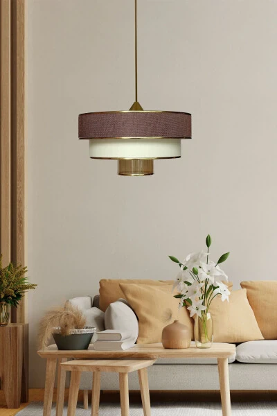 MYK Sports Pendant Chandelier E332 - ESLIGHT