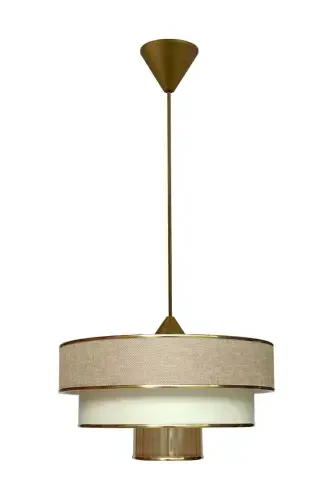 MYK Sports Pendant Chandelier E362 - 4