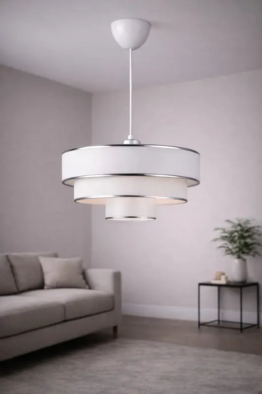 MYK Sports Pendant Chandelier EMBY1 - 2