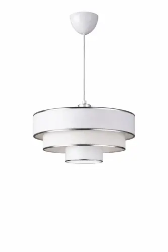 MYK Sports Pendant Chandelier EMBY1 - 3