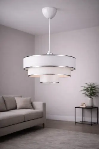 MYK Sports Pendant Chandelier EMBY1 - ESLIGHT (1)