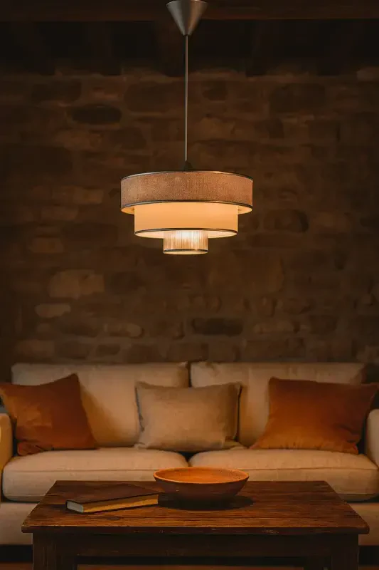 Myk Sports Pendant Chandelier Emg6 - 2