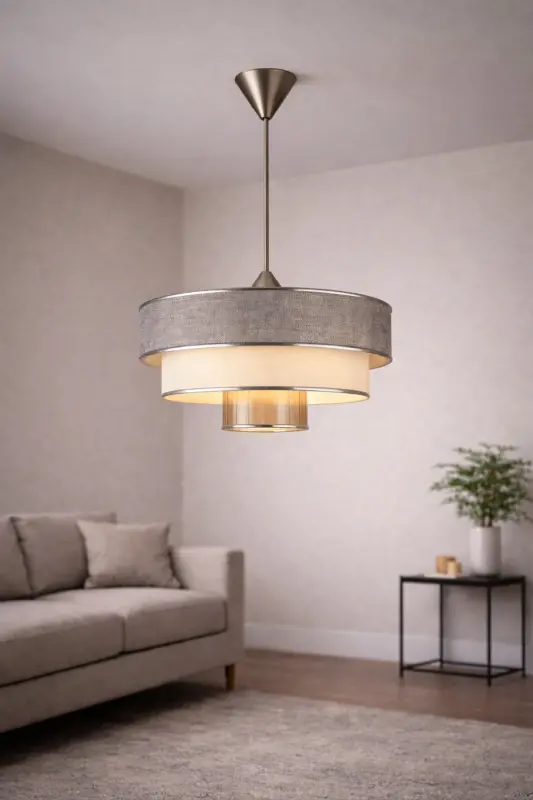 Myk Sports Pendant Chandelier Emg6 - 2