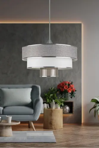 Myk Sports Pendant Chandelier Emg6 - 4