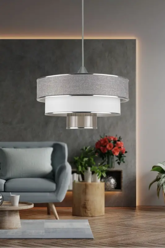 Myk Sports Pendant Chandelier Emg6 - 4