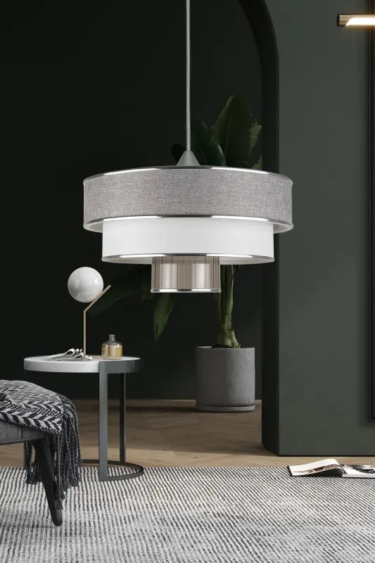 Myk Sports Pendant Chandelier Emg6 - 5