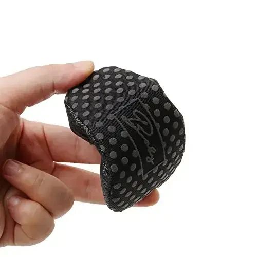 myppgg Baby Girls Mary Jane Flats Sparkly Bowknot Princess Dress Crib Shoes Non-Slip for Toddler First Walkers - 7