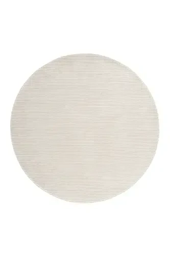 MYSTIC Series 4m2 6m2 Runner Living Room Sitting Room Children's Room Hallway Carpet Models-Light Beige - VENUCCI HOME & LIVING (1)