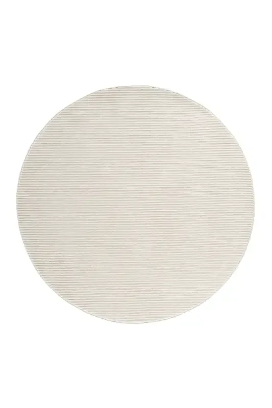 MYSTIC Series 4m2 6m2 Runner Living Room Sitting Room Children's Room Hallway Carpet Models-Light Beige - 2