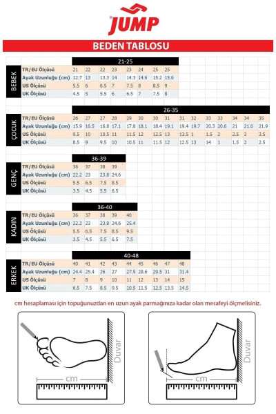 N 15306-07 Beyaz Yeşil Unisex Günlük Yürüyüş Spor Ayakkabısı - 8