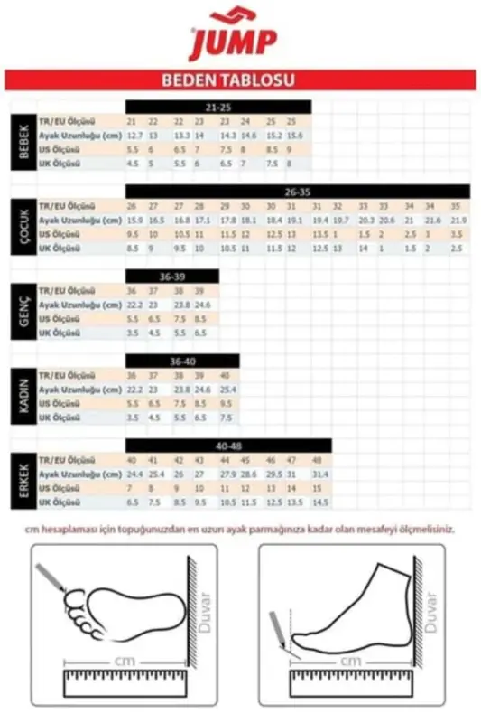 N 15306 Beyaz Unisex Ortopedik Sneakers Günlük Yürüyüş Spor Ayakkabısı - Beyaz1 - 8