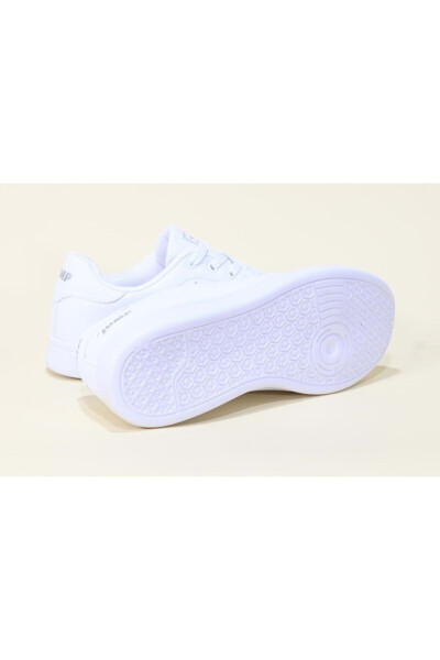 N 15306 White Unisex Orthopaedic Sneakers Everyday Walking Sports Shoes - 3