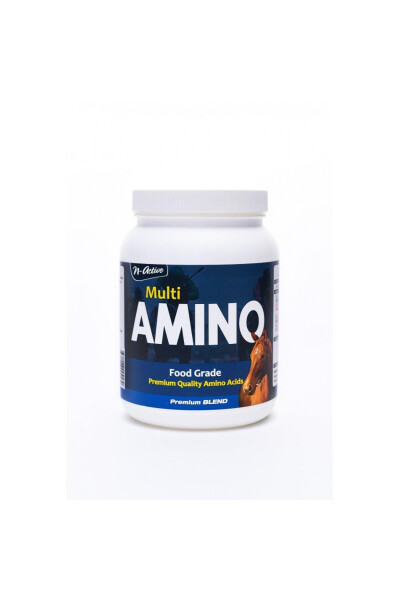 N Active Amino Acid 1 Kg - 1