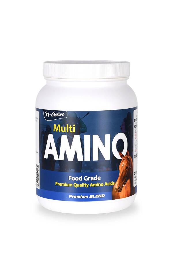 N Active Aminokislota 1 kg - 2