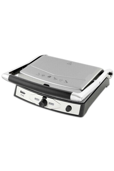 N Joy Toaster Silverstone - FAKIR (1)